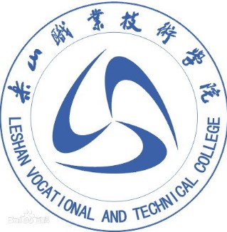 学校logo