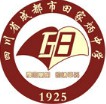 学校logo