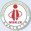 学校logo