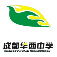 学校logo