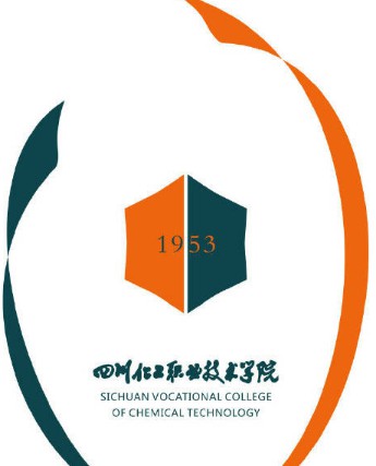 学校logo