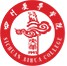 学校logo