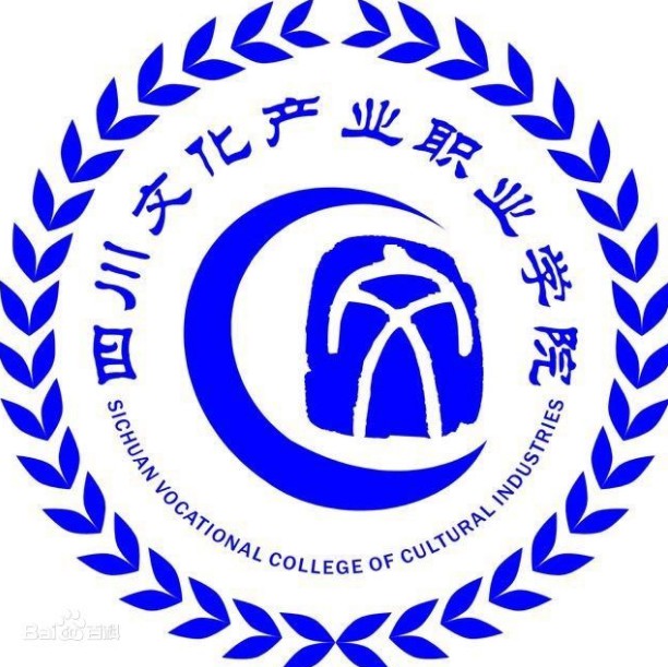 学校logo