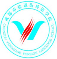 学校logo