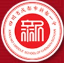 学校logo