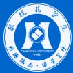 学校logo