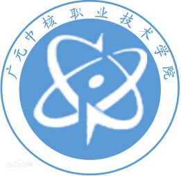 学校logo