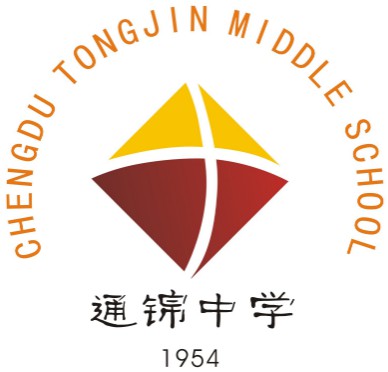 学校logo