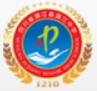 学校logo