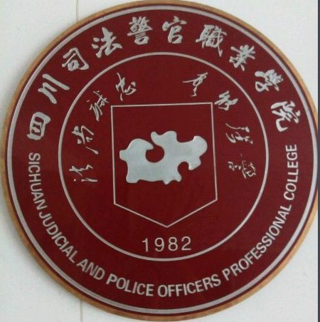 学校logo