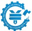 学校logo