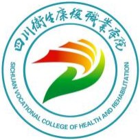 学校logo