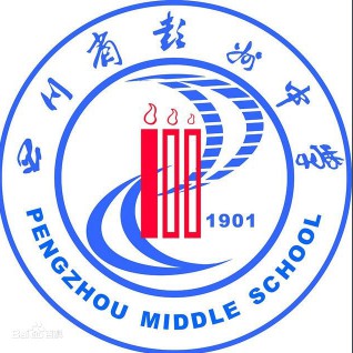 学校logo