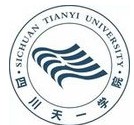 学校logo