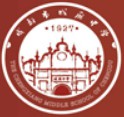 学校logo