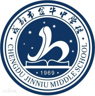 学校logo