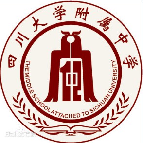 学校logo