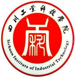 学校logo