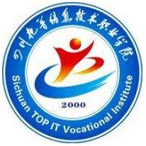 学校logo