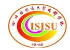 学校logo