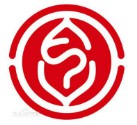 学校logo