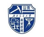 学校logo