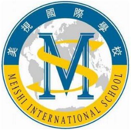 学校logo