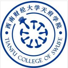 学校logo