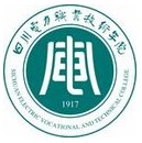 学校logo