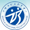 学校logo