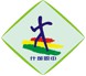 学校logo