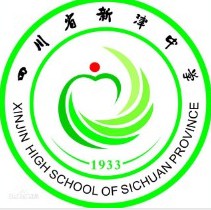 学校logo