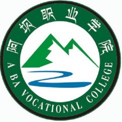 学校logo