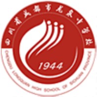 学校logo