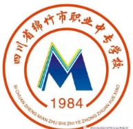 学校logo