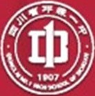 学校logo