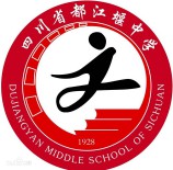 学校logo