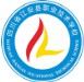 学校logo