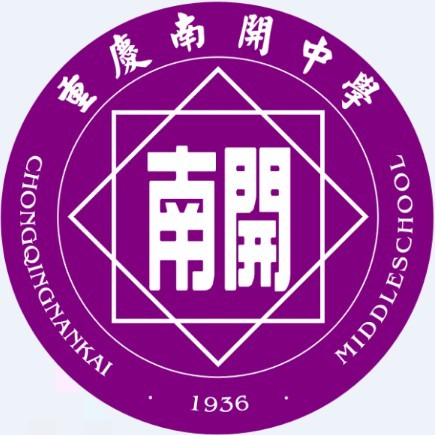 学校logo