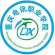 学校logo