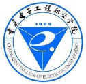 学校logo