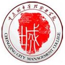 学校logo