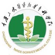 学校logo