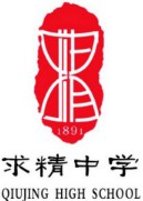 学校logo