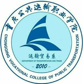 学校logo