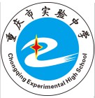 学校logo