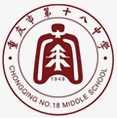 学校logo