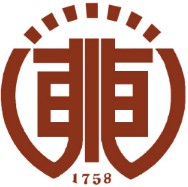 学校logo