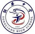 学校logo