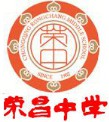 学校logo